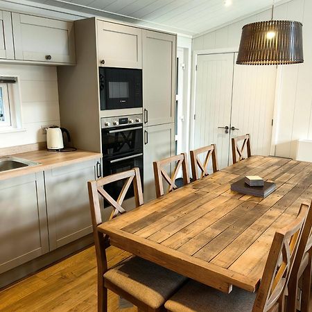 King'S Lynn Caravan & Camping Park Exteriér fotografie