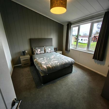 King'S Lynn Caravan & Camping Park Exteriér fotografie