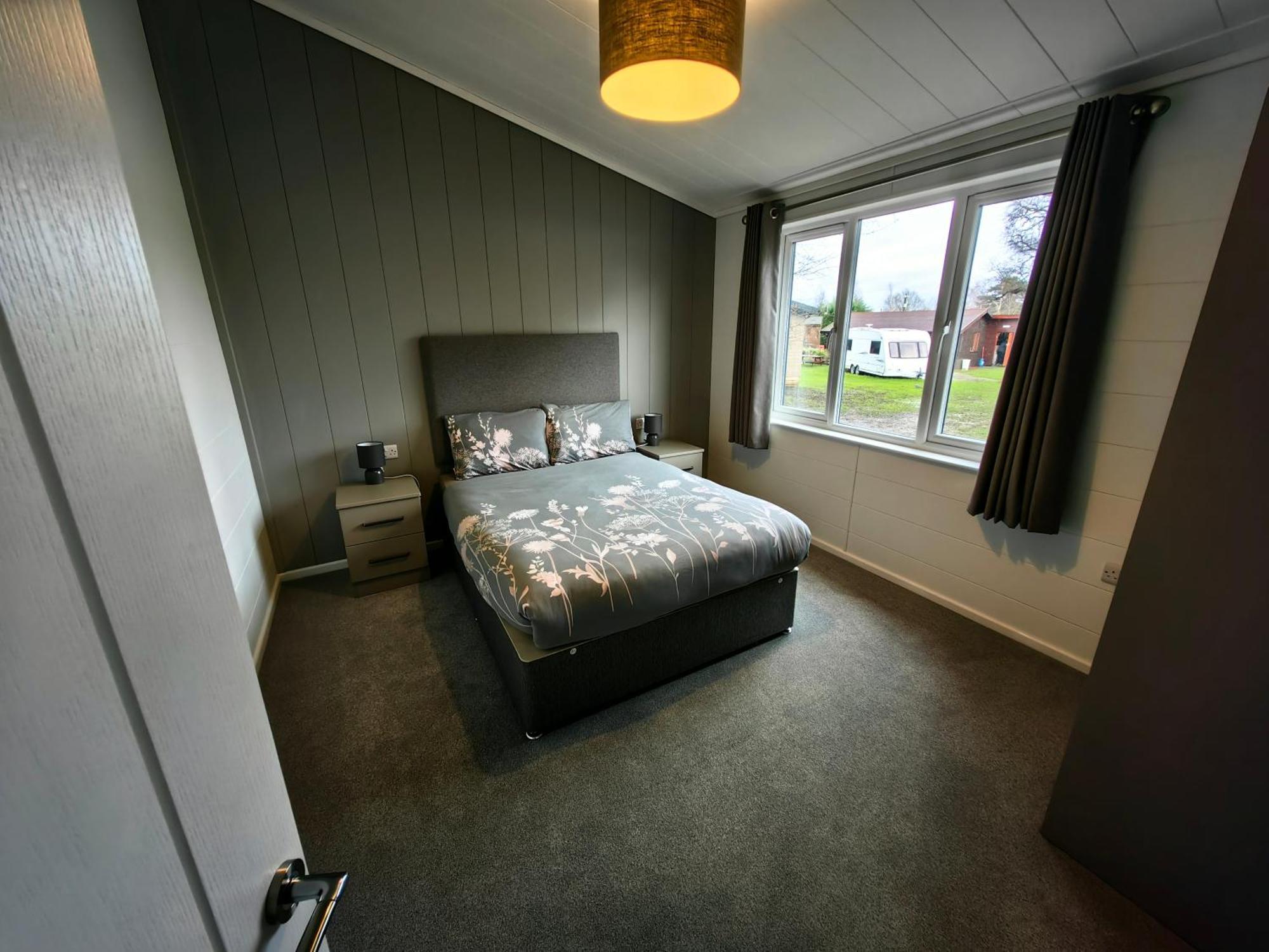 King'S Lynn Caravan & Camping Park Exteriér fotografie